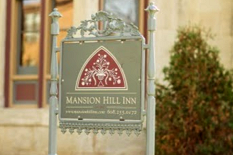 Madison Hill